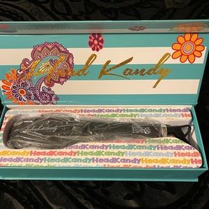 Head Kandy Straightening Brush💋